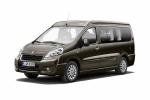 Westfalia Peugeot Expert Patagonia 2014 года